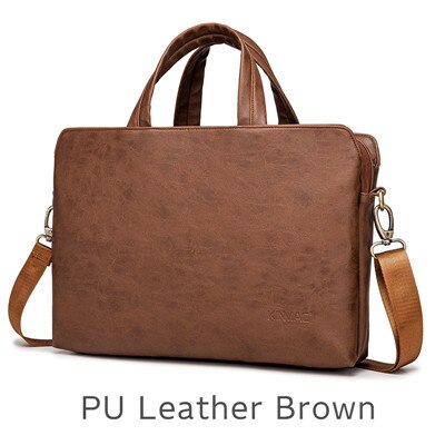 Shockproof Kinmac Brand Messenger Laptop bag
