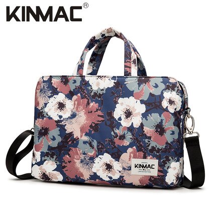 Shockproof Kinmac Brand Messenger Laptop bag