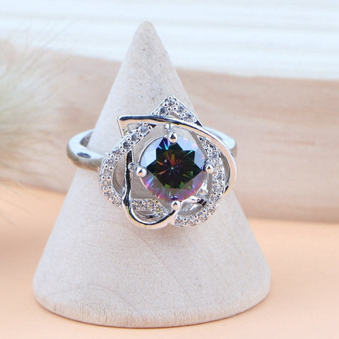 Wedding Jewelry Sets For Women