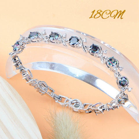 Wedding Jewelry Sets For Women