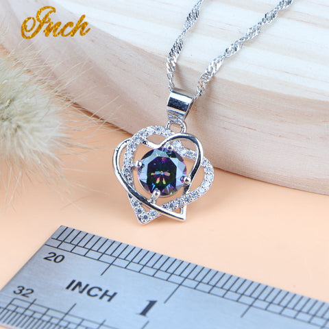 Wedding Jewelry Sets For Women