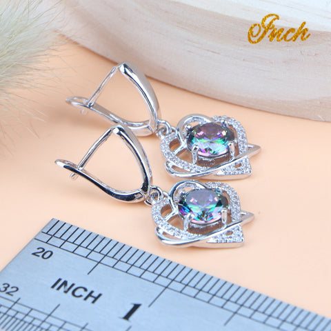 Wedding Jewelry Sets For Women