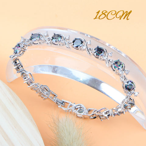 Wedding Jewelry Sets For Women