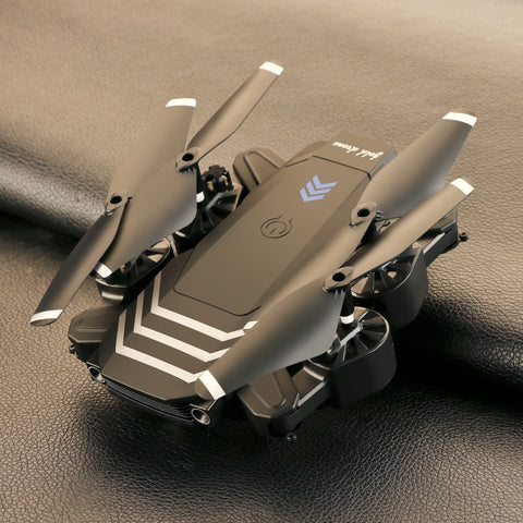 Drone With HD Camera