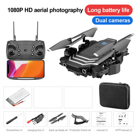 Drone With HD Camera