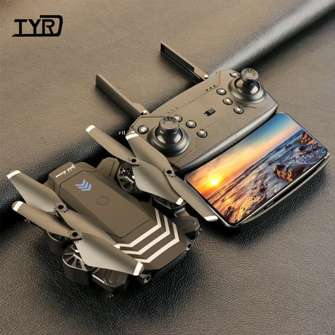 Drone With HD Camera