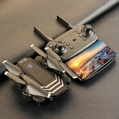 Drone With HD Camera