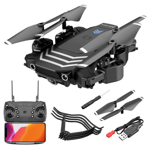Drone With HD Camera