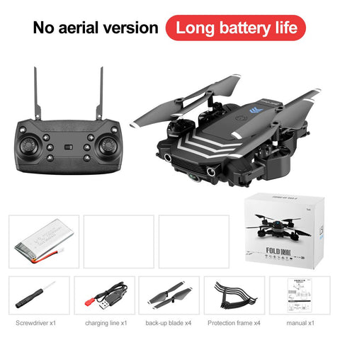 Drone With HD Camera
