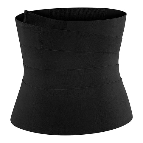 Waist Trainer Snatch Me Up Bandage Wrap Shapewear Belt
