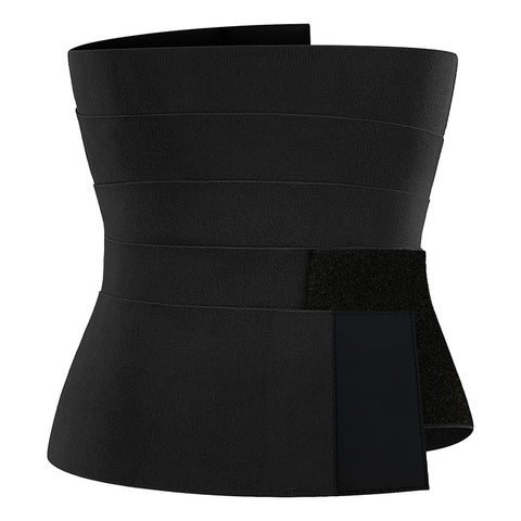 Waist Trainer Snatch Me Up Bandage Wrap Shapewear Belt