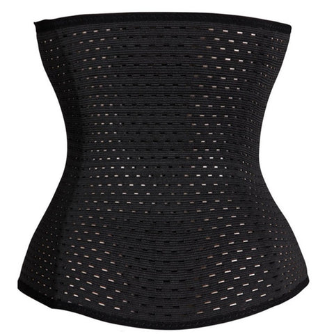 Women Waist Trainer Body Shapers Slimming Belt
