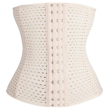 Women Waist Trainer Body Shapers Slimming Belt