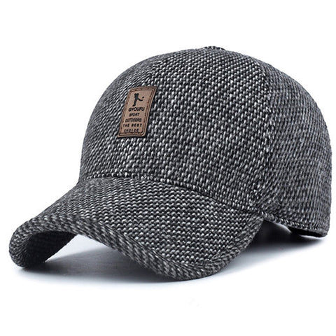 baseball cotton cap  for men