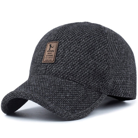 baseball cotton cap  for men