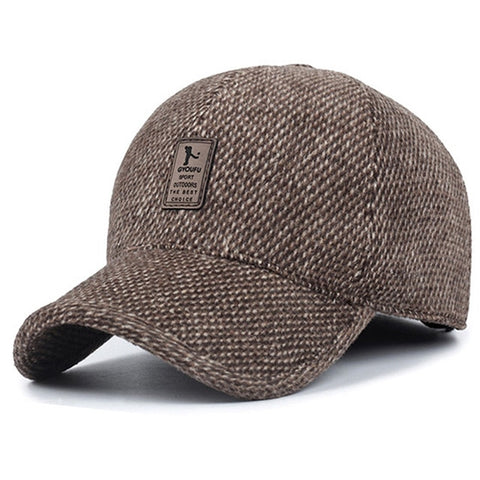 baseball cotton cap  for men