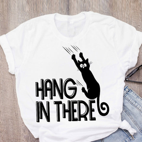Women Floral Pet Short Sleeve