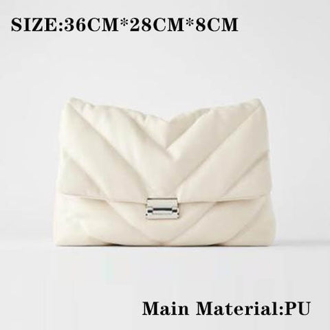 Luxury designer jeans bags women