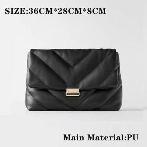 Luxury designer jeans bags women