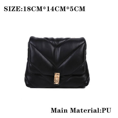 Luxury designer jeans bags women