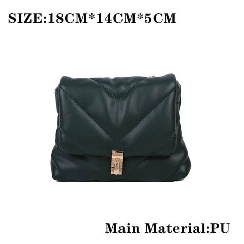 Luxury designer jeans bags women