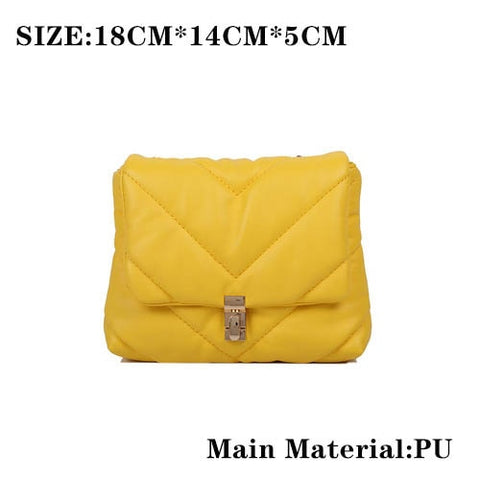 Luxury designer jeans bags women