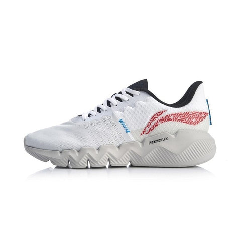 Li-Ning Men Smart Moving Running Shoes