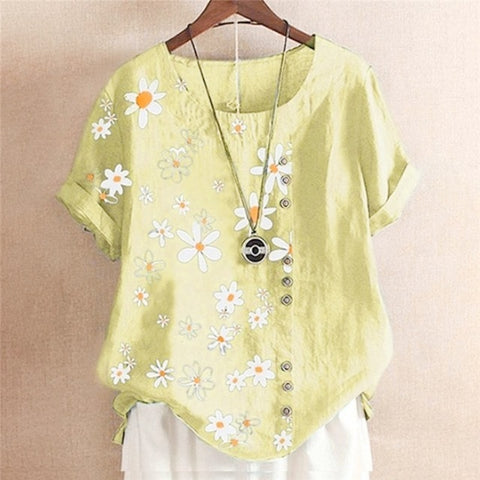 Brand Blouses Woman Clothing