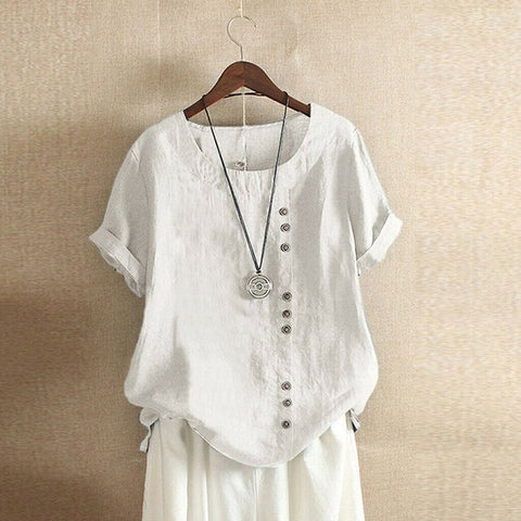 Brand Blouses Woman Clothing