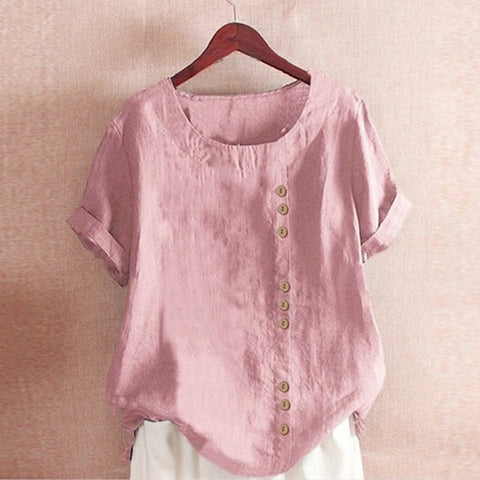 Brand Blouses Woman Clothing