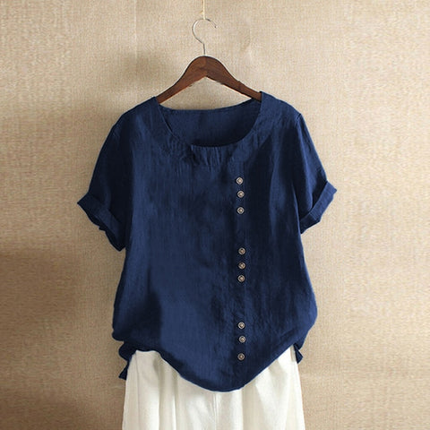 Brand Blouses Woman Clothing