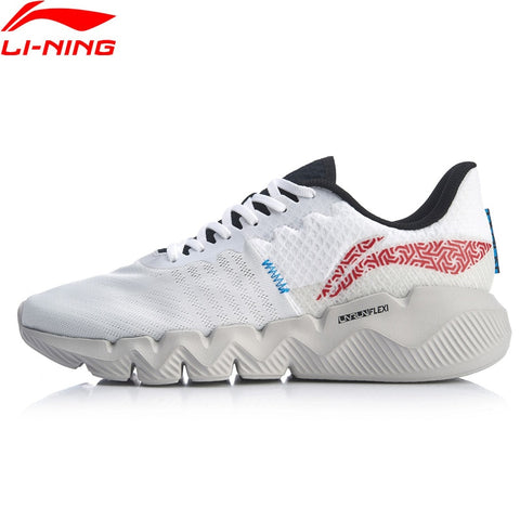 Li-Ning Men Smart Moving Running Shoes