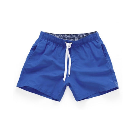 Quick Dry Swimming Shorts For Men