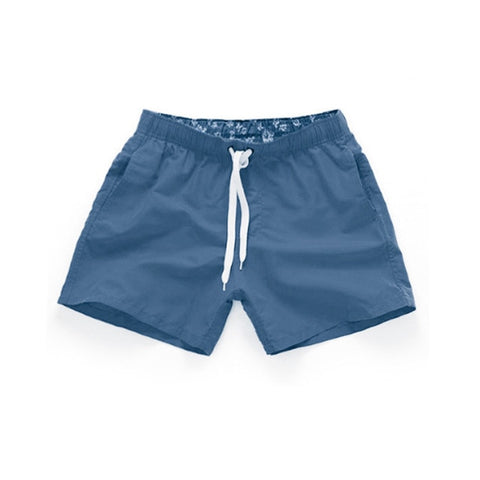 Quick Dry Swimming Shorts For Men