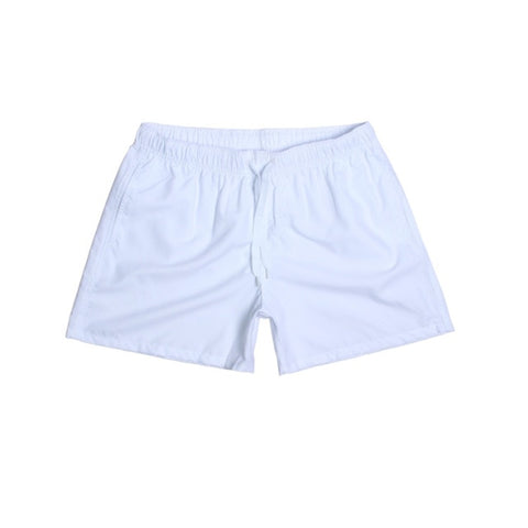 Quick Dry Swimming Shorts For Men