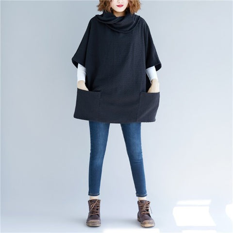 Plus Size Women Sweatshirts Pullovers Female Tops Shirts